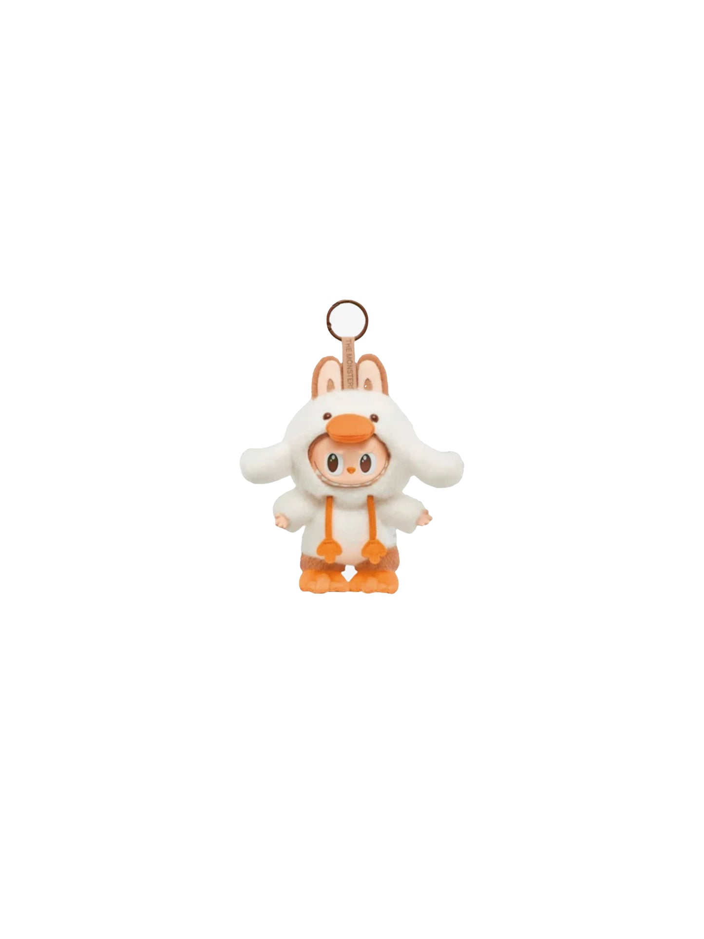 POP MART THE MONSTERS Labubu Forest Tale Goose