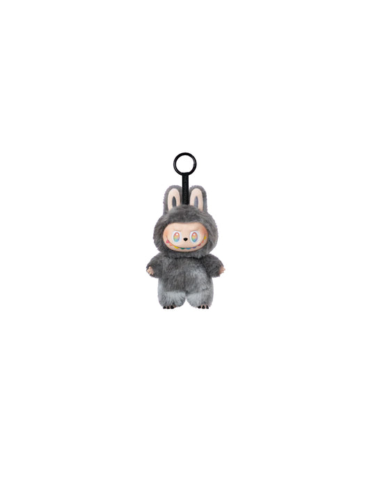 POP MART THE MONSTERS Labubu Big into Energy Series Plush Pendant Secret Edition ID