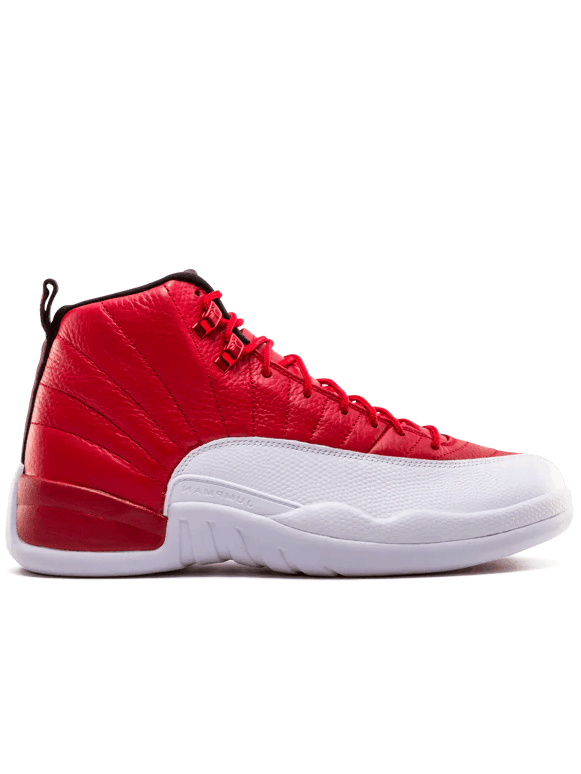Retro 12 gym red black gym red shop