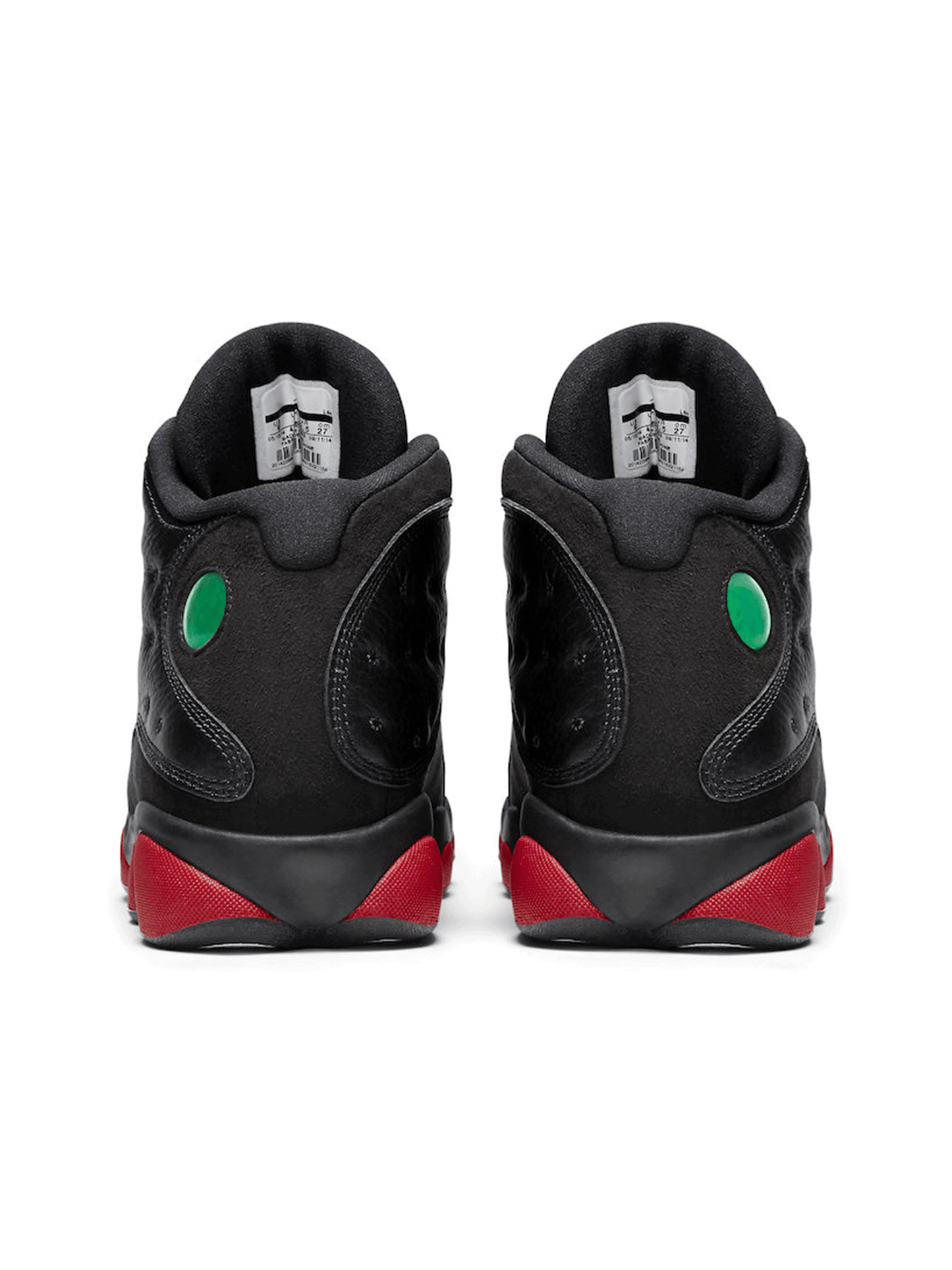 Air Jordan 13 Retro Dirty Bred (2014) 414571-003