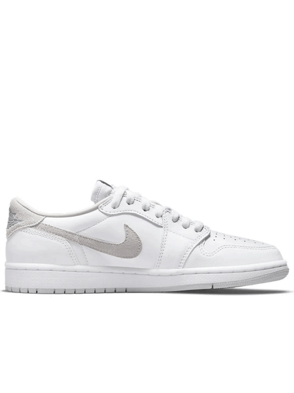 Air Jordan 1 Low OG Neutral Grey (2021) CZ0790-100