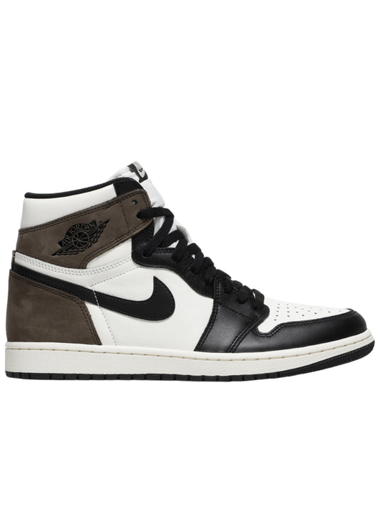 Air Jordan 1 Mocha High 555088-105