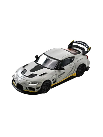 INNO64 1:64 DarwinPro Toyota Supra WBX