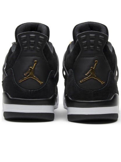 Air Jordan 4 Retro Royalty 308497-032