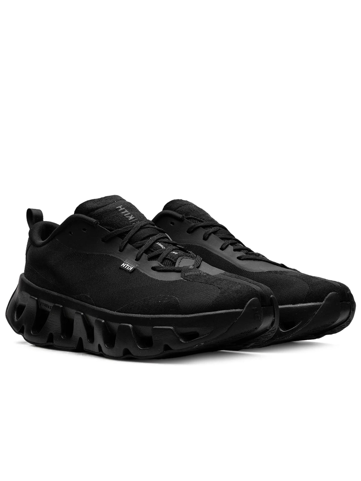 On x Kith K-Tech 1 Black 3MG10771043