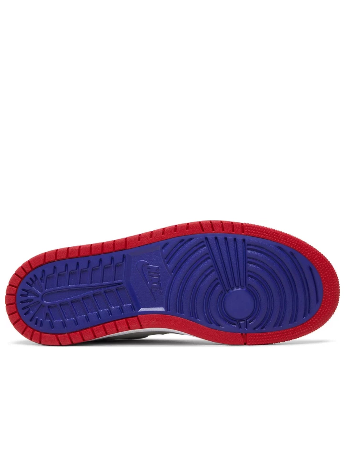 Air Jordan 1 High Zoom Air CMFT Hare CT0978 100