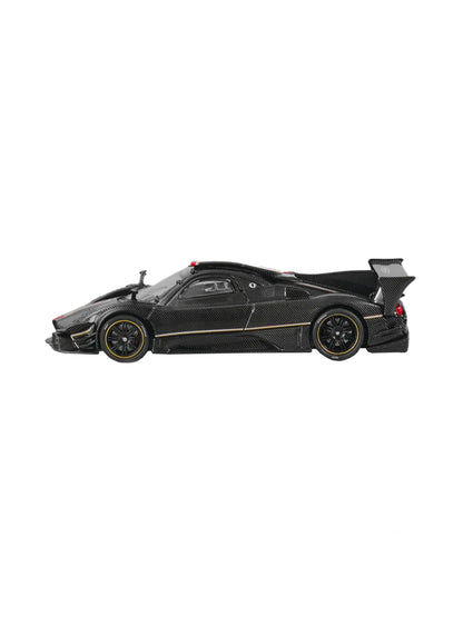 CM 1:64 Pagani Zonda Revolucion R06