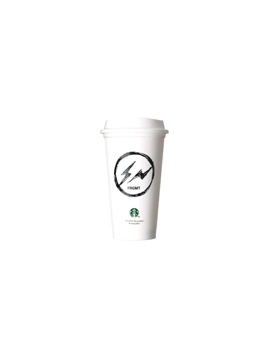Starbucks x Fragment Reusable Cup