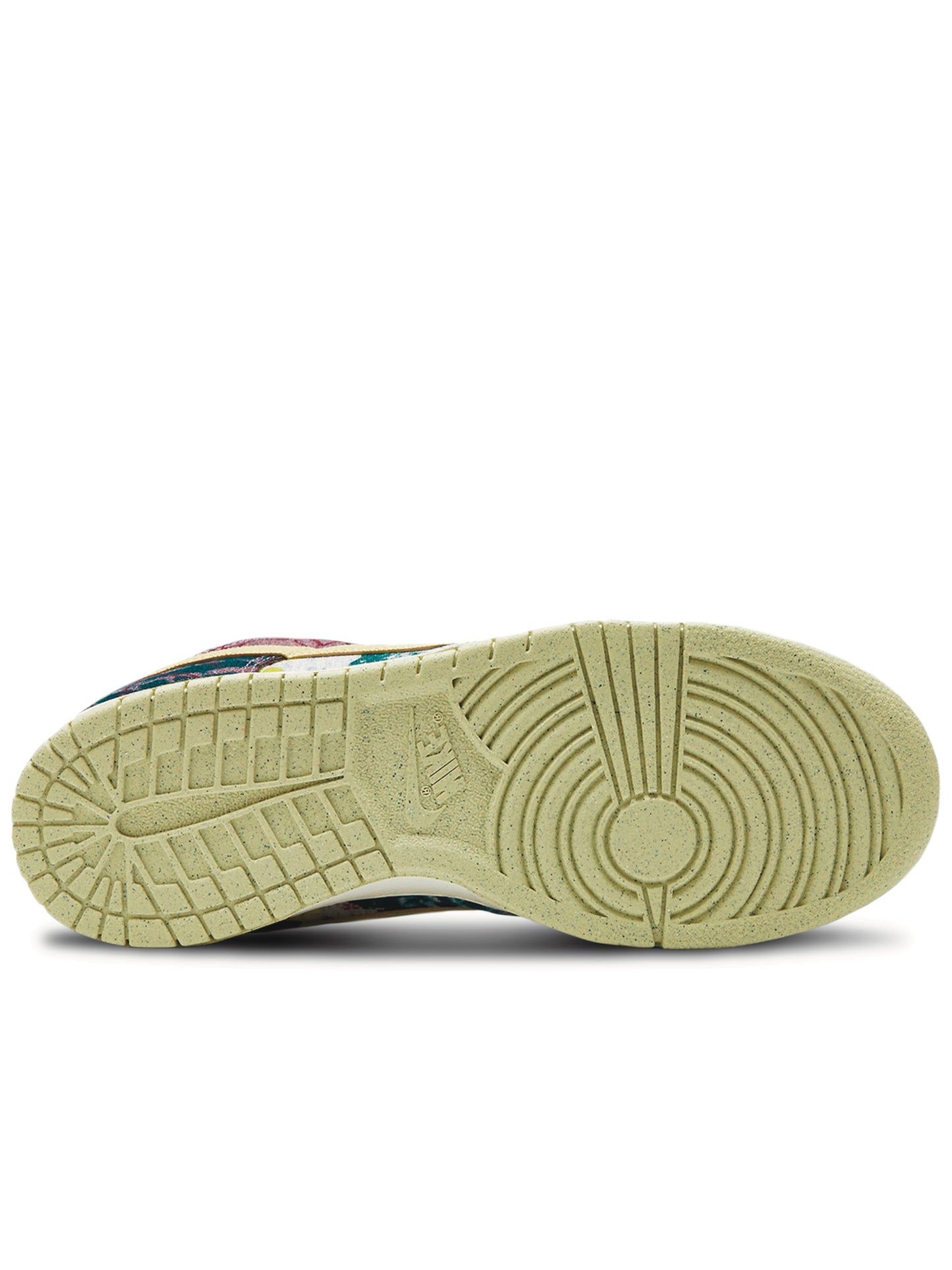 Nike Dunk Lemon Wash CZ9747-900