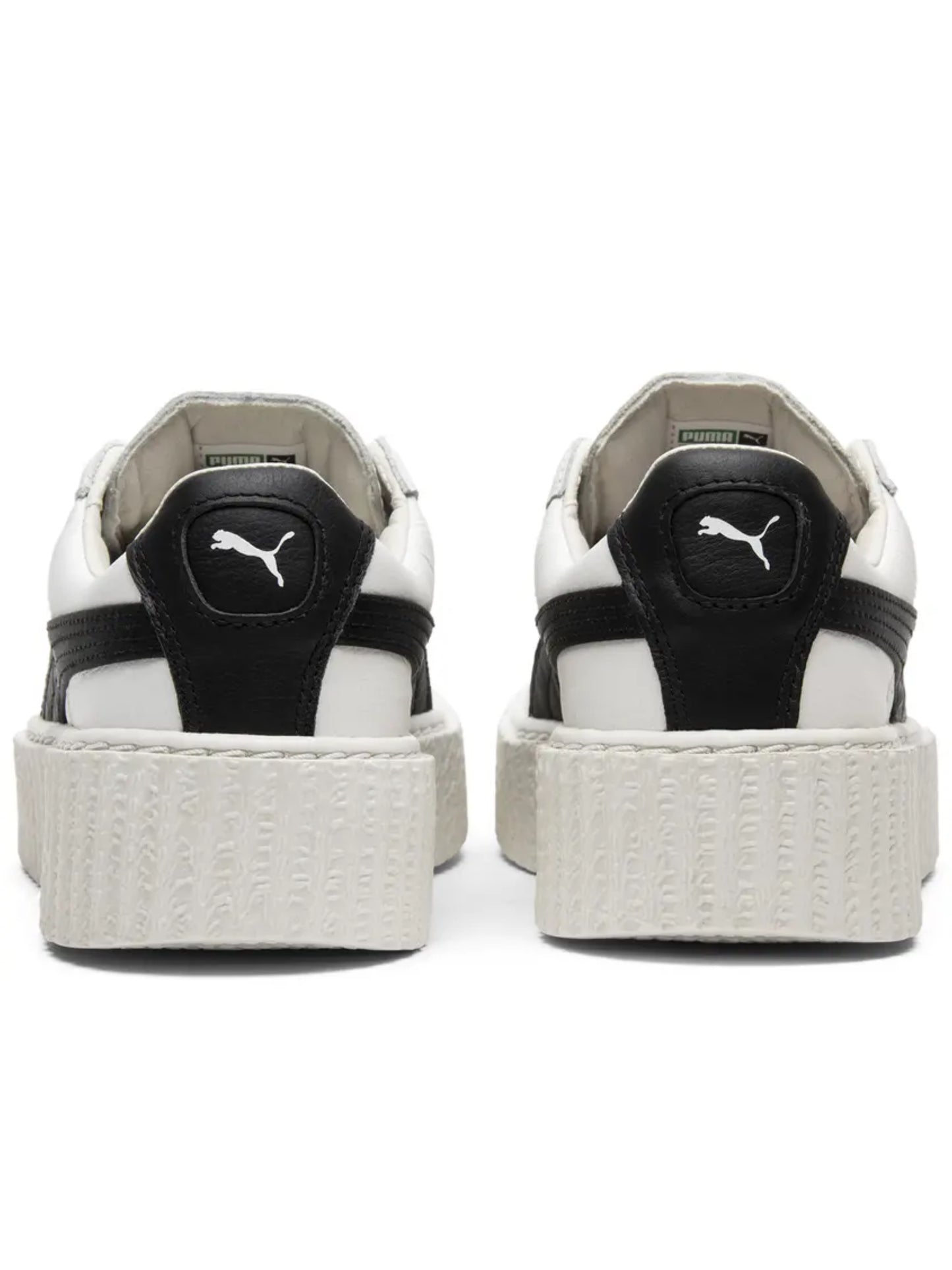 Fenty x Wmns Creeper 'White Leather' 36446201
