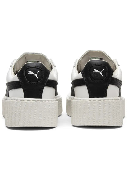 Fenty x Wmns Creeper 'White Leather' 36446201