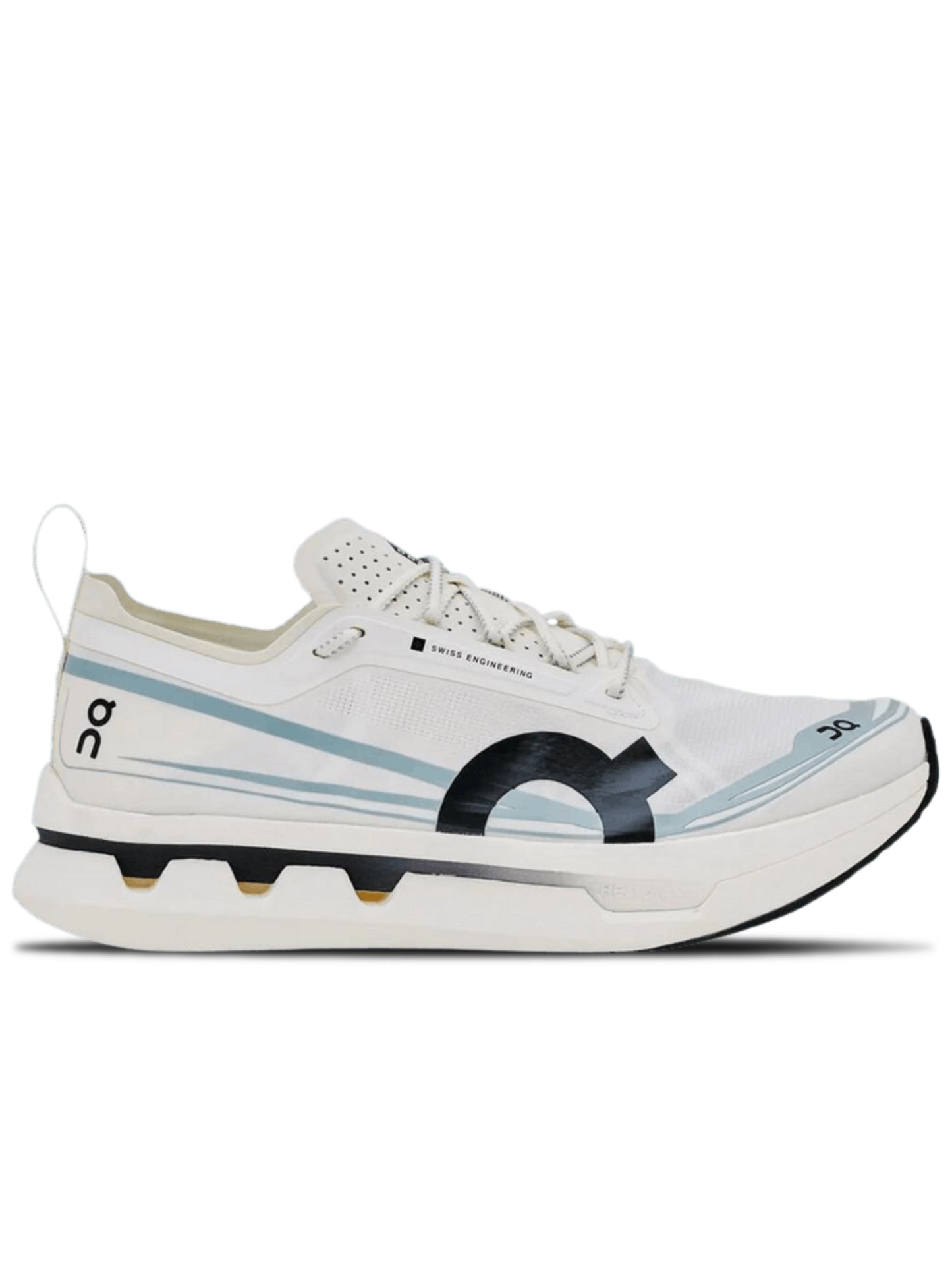 On x DSM Women's Cloudboom Zone White 3WE30720813