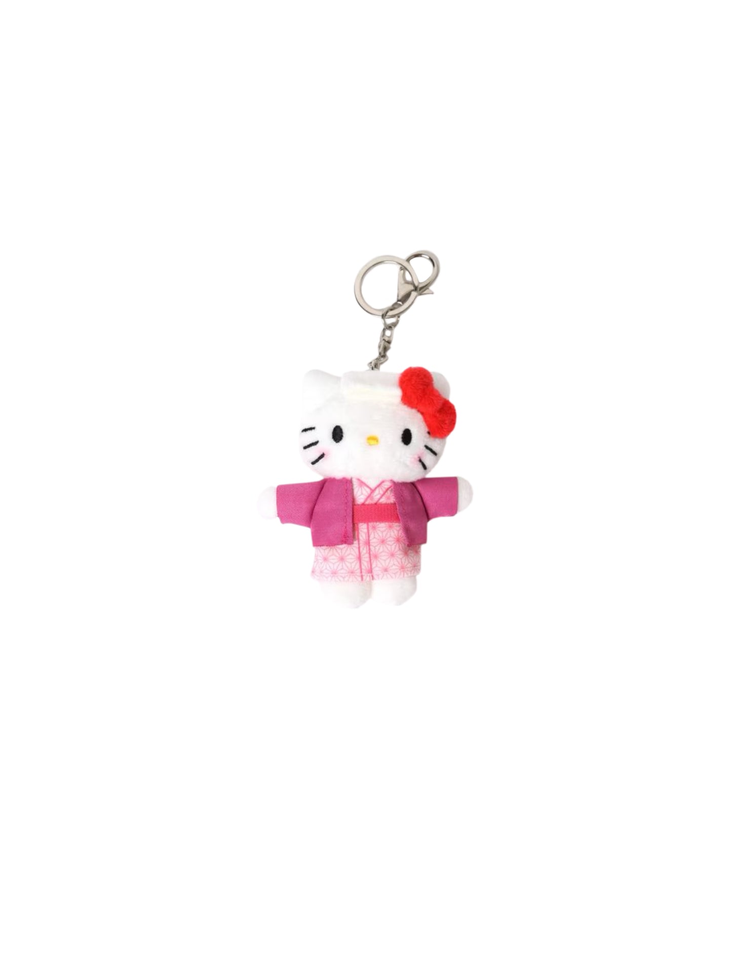 Sanrio x Me% Hello Kitty Hot Spring