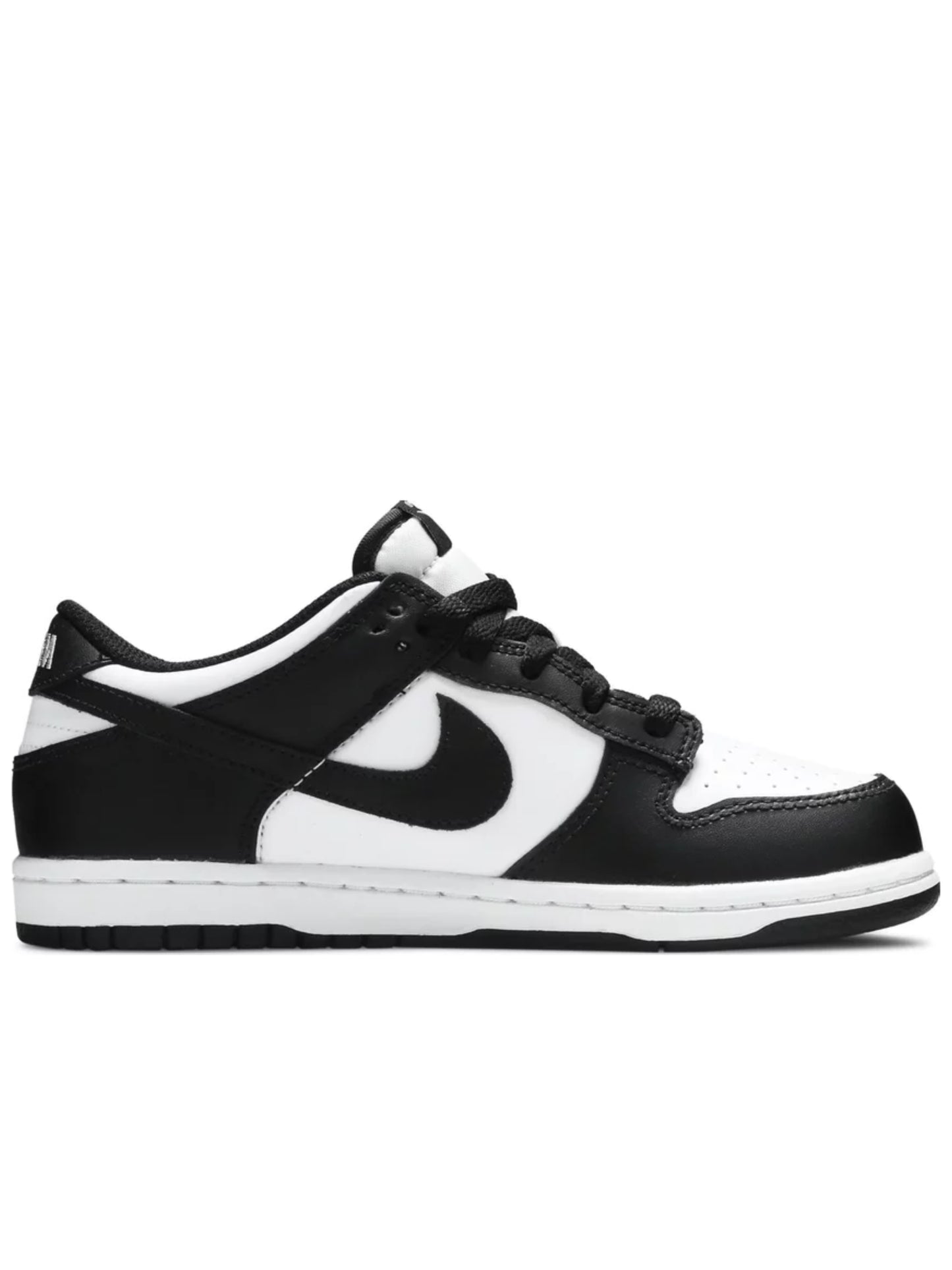 Nike Dunk Panda Low  CW1588-100