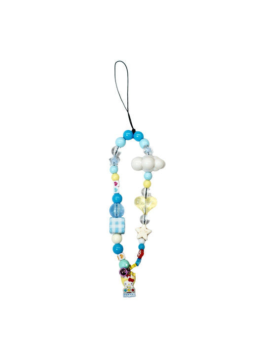 Hello Kitty Key Chain No.13
