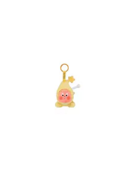 POP MART We are Twinkle Twinkle Series Plush Pendant Single Blind Box