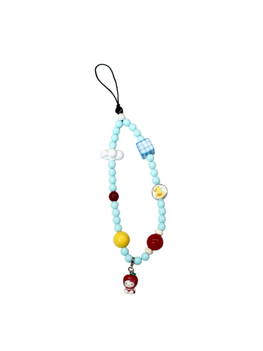 Hello Kitty Key Chain No.12