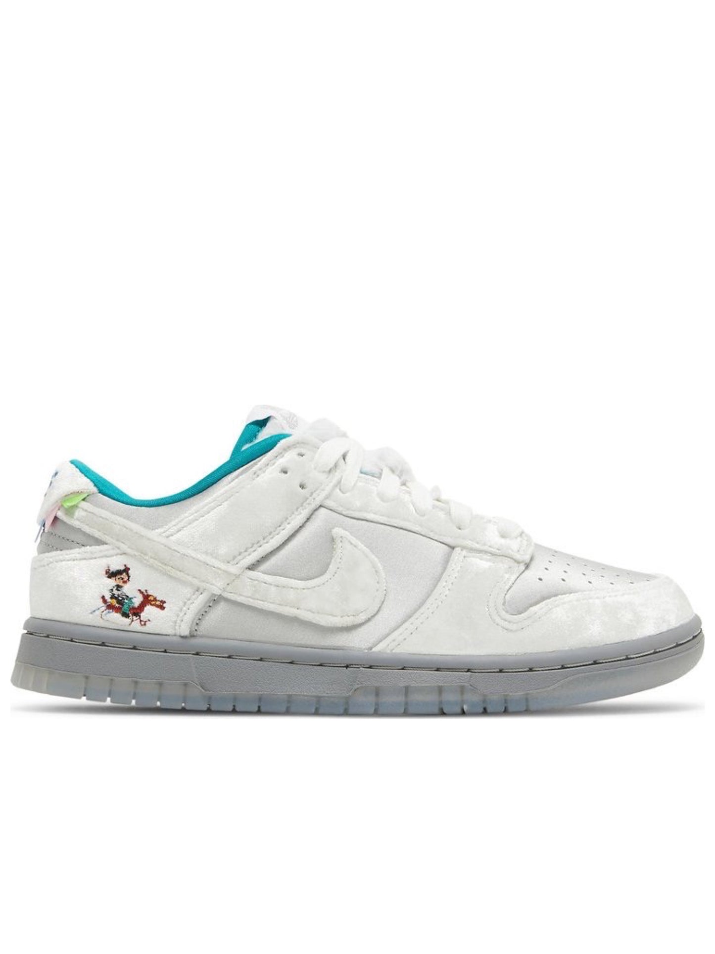Nike Dunk Low Ice (W) DO2326-001