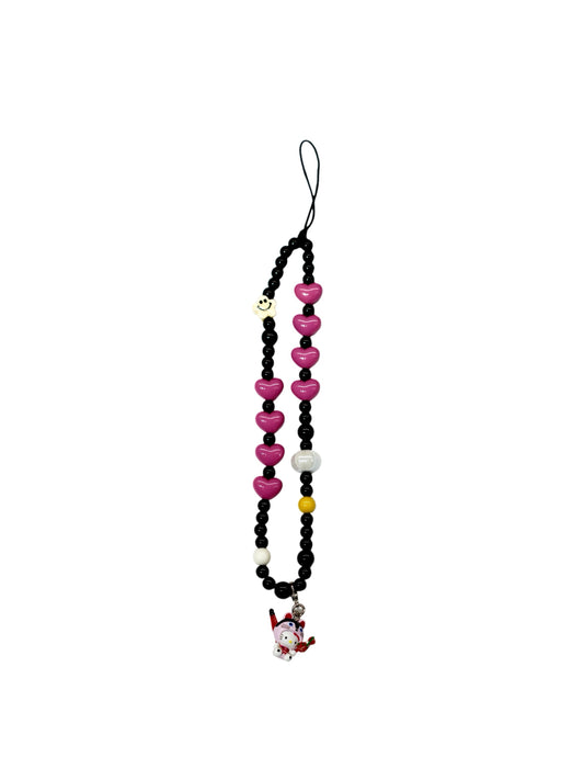 Hello Kitty Key Chain No.11