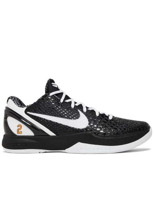 Zoom Kobe 6 Protro Mambacita Sweet Sixteen CW2190-002