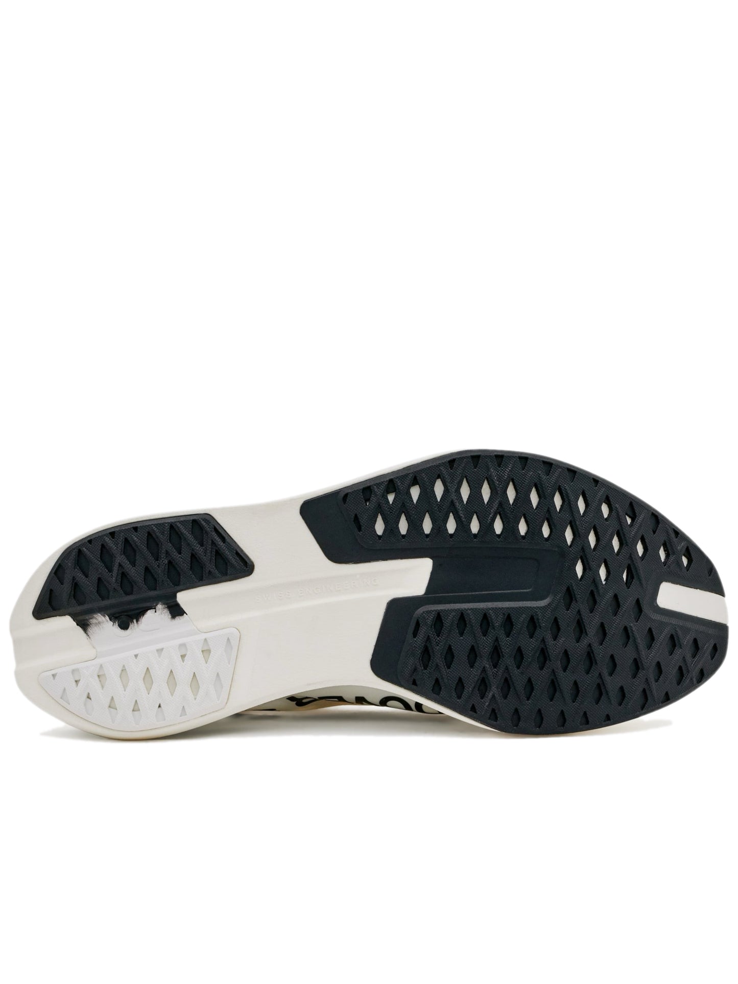 On x DSM Women's Cloudboom Zone White 3WE30720813
