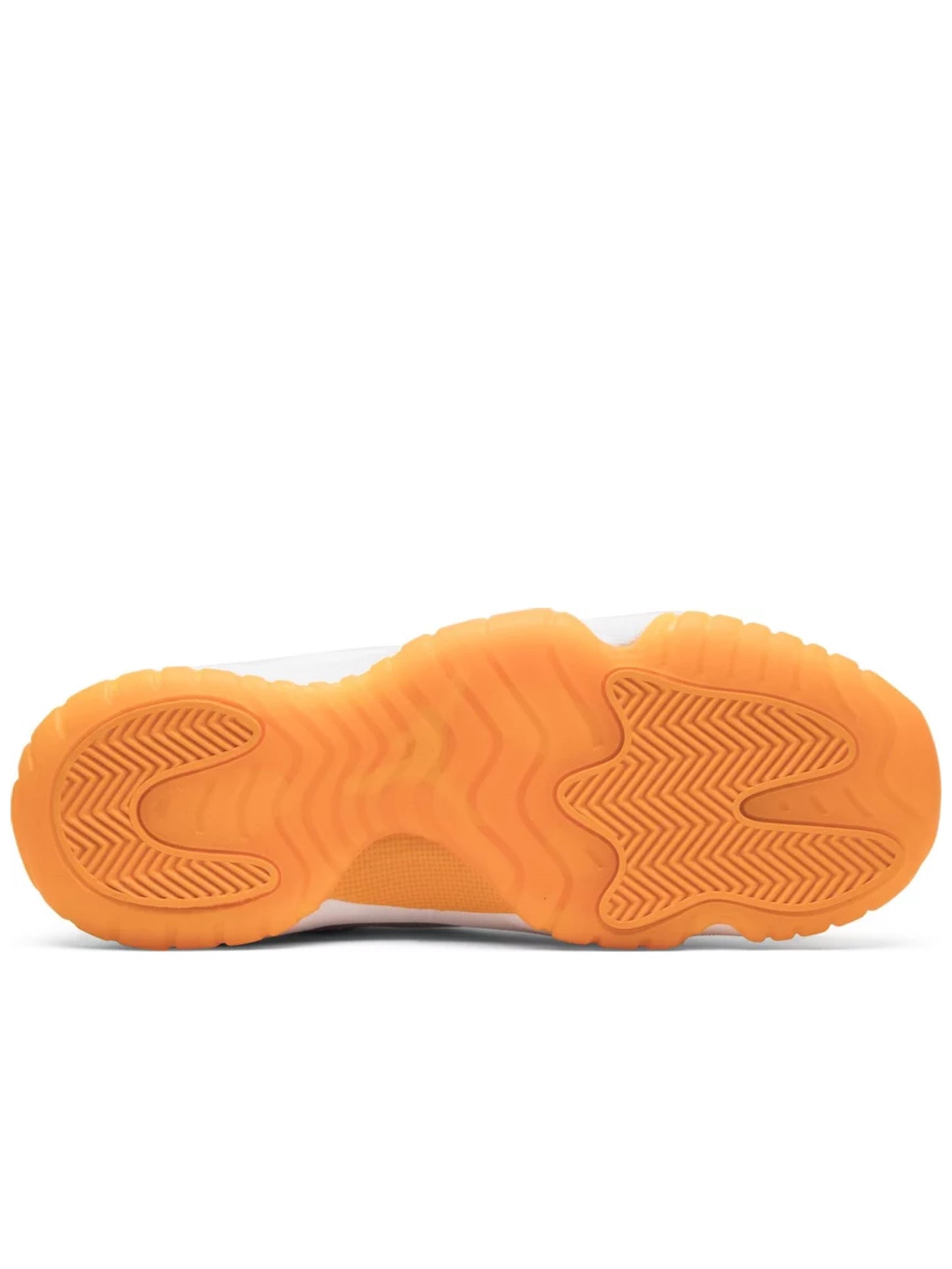 Air Jordan 11 Retro Low Citrus (2015) (GS) 580521-139