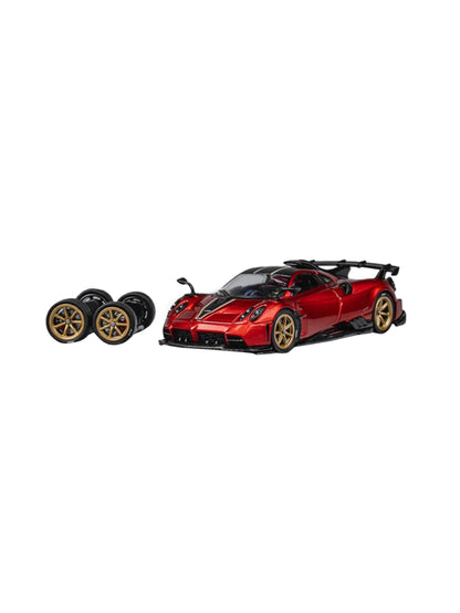 CM 1:64 Pagani Imola Red I05