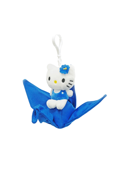 Hello Kitty Diamond Head Exclusive Blue