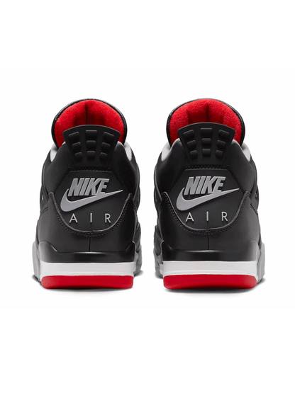 Air Jordan 4 Retro Bred Reimagined FV5029 006