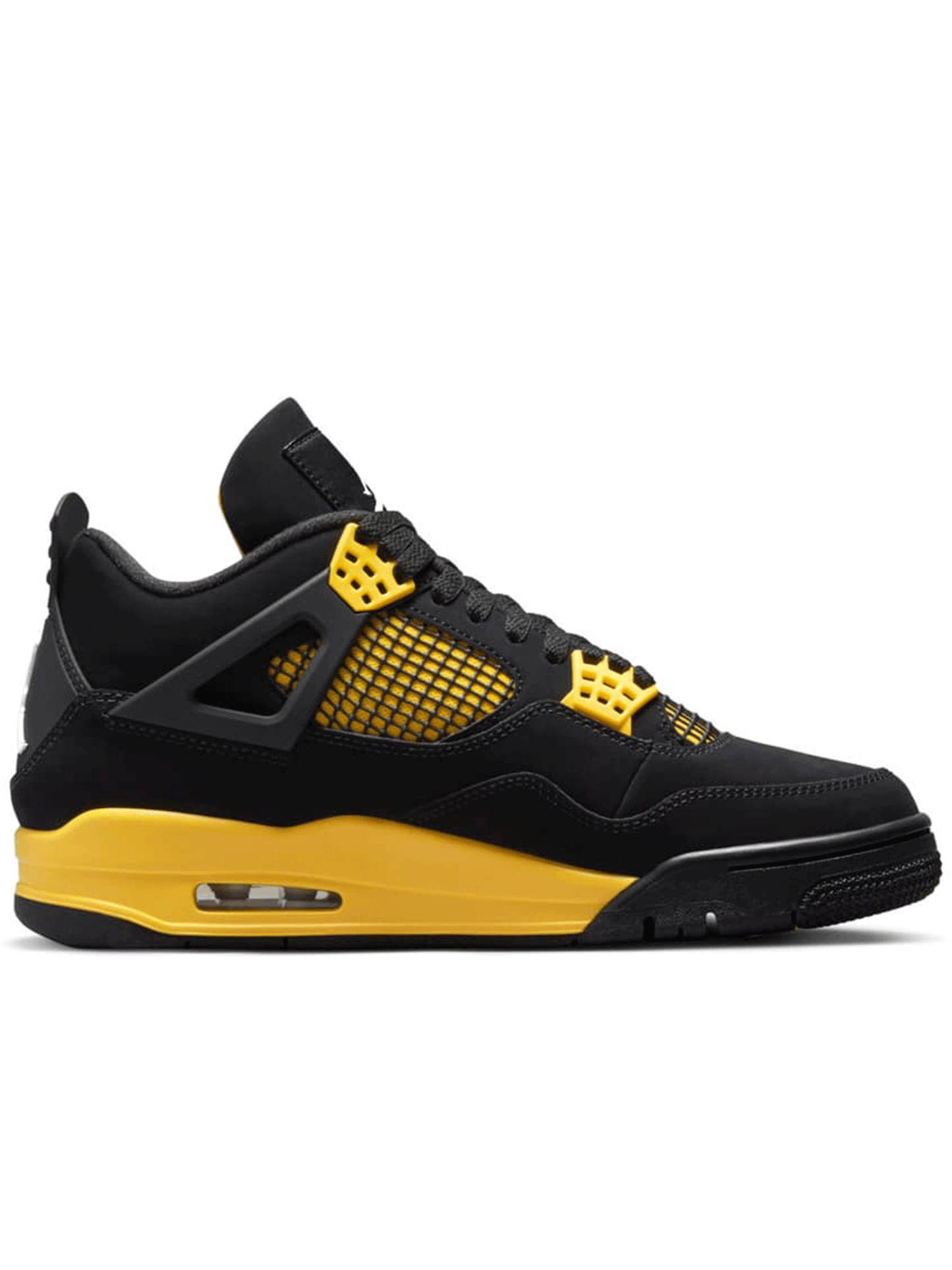 Air Jordan 4 Retro Thunder (2023)  DH6927-017