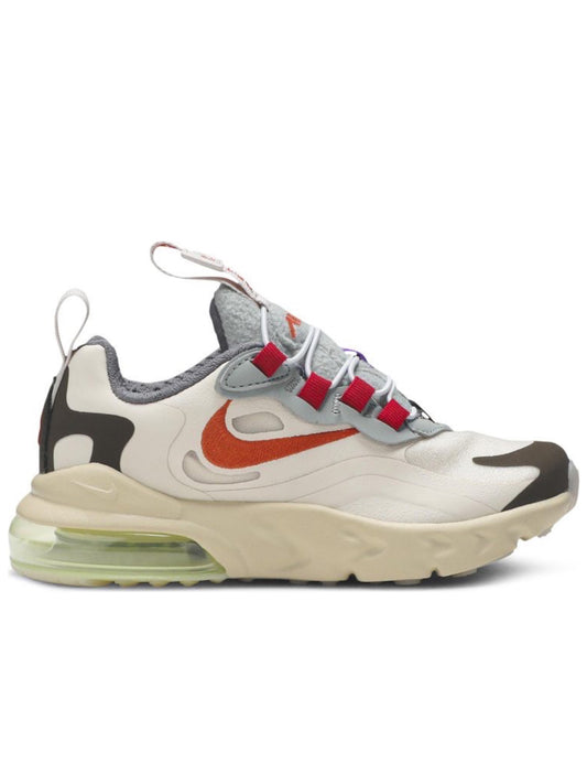 Nike Air Max 270 React Travis Scott Cactus Trails (PS)  CV2414-200