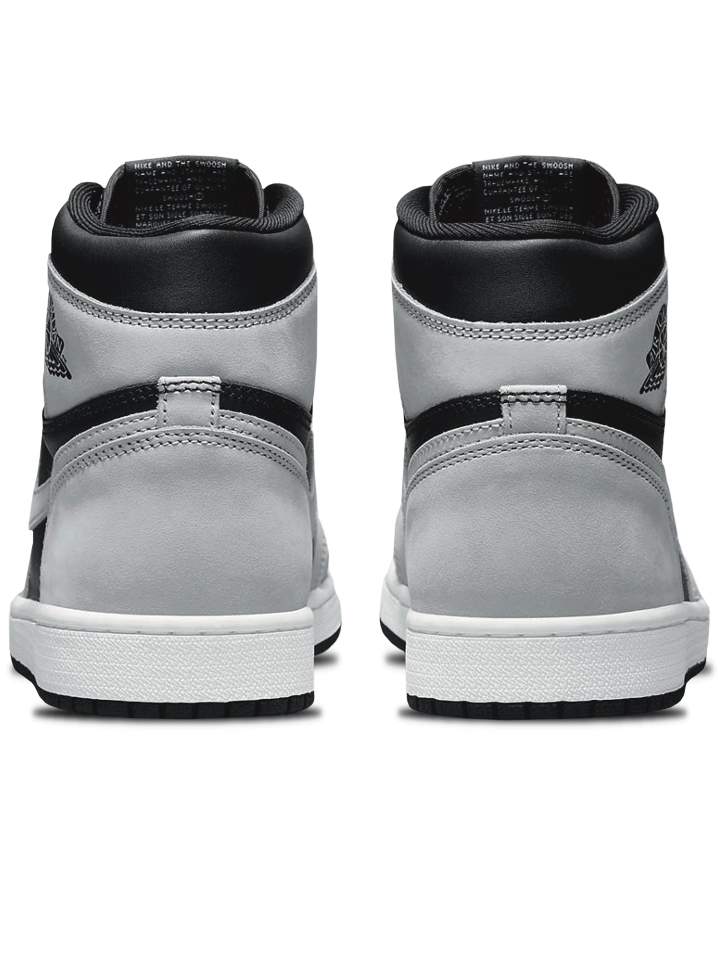 Air Jordan 1 Shadow 2.0 555088-035