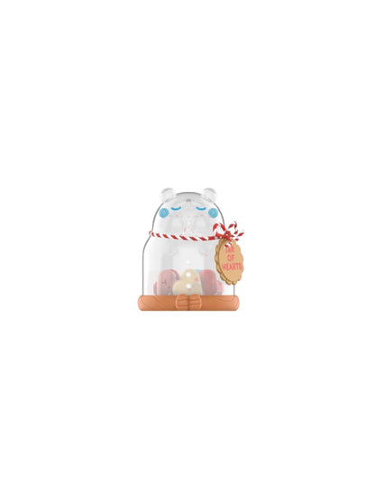 Pop Mart CryBaby Crying For Love Series Figures Sealed Box