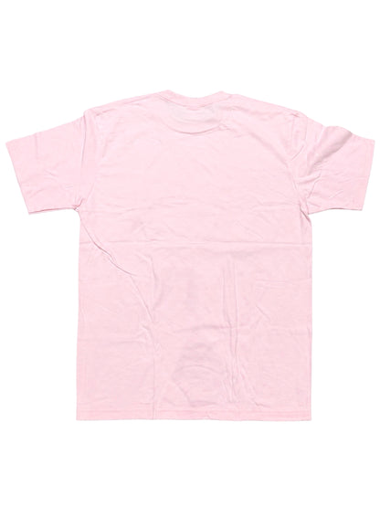 Supreme Origami Tee Pink