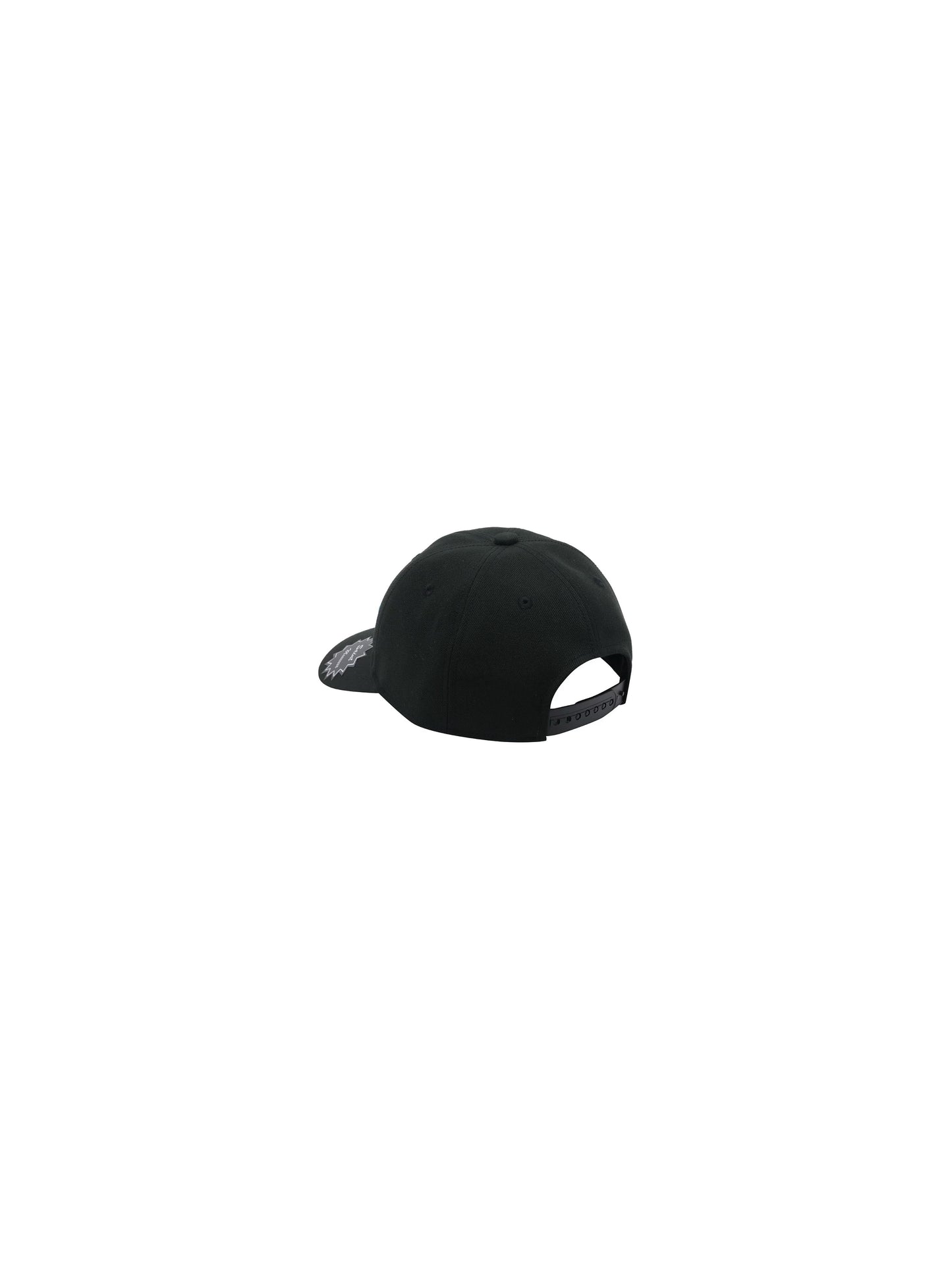 Saint Mxxxxxx Love All Cap Black