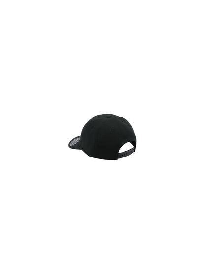 Saint Mxxxxxx Love All Cap Black
