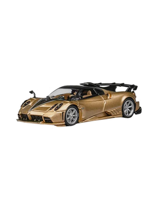 CM 1:64 Pagani Imola Gold I01