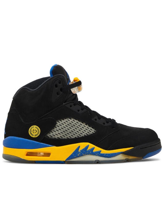 Air Jordan 5 Retro Shanghai Shen 136027 089