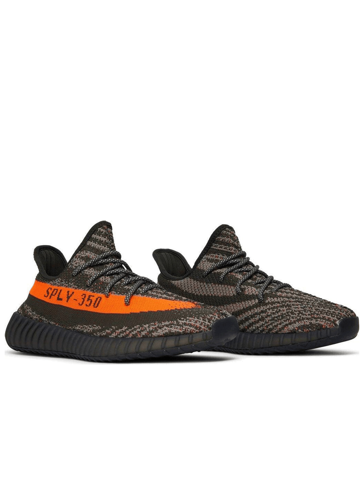 Yeezy Boost 350 V2 Carbon Beluga