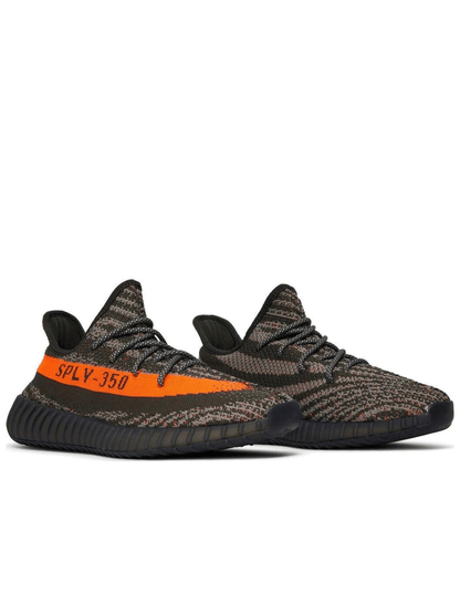 Yeezy Boost 350 V2 Carbon Beluga HQ7045