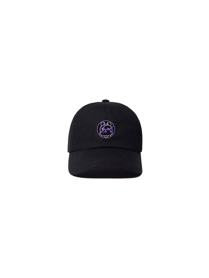 BT21 X FRAGMENT BALL CAP