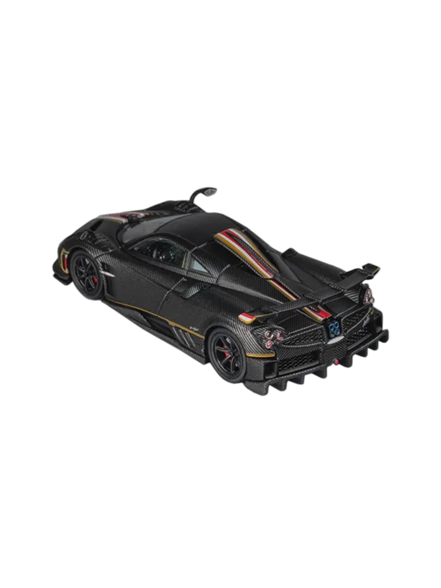C-CM 1:64 Pagani Imola Fill Drycarbon I06