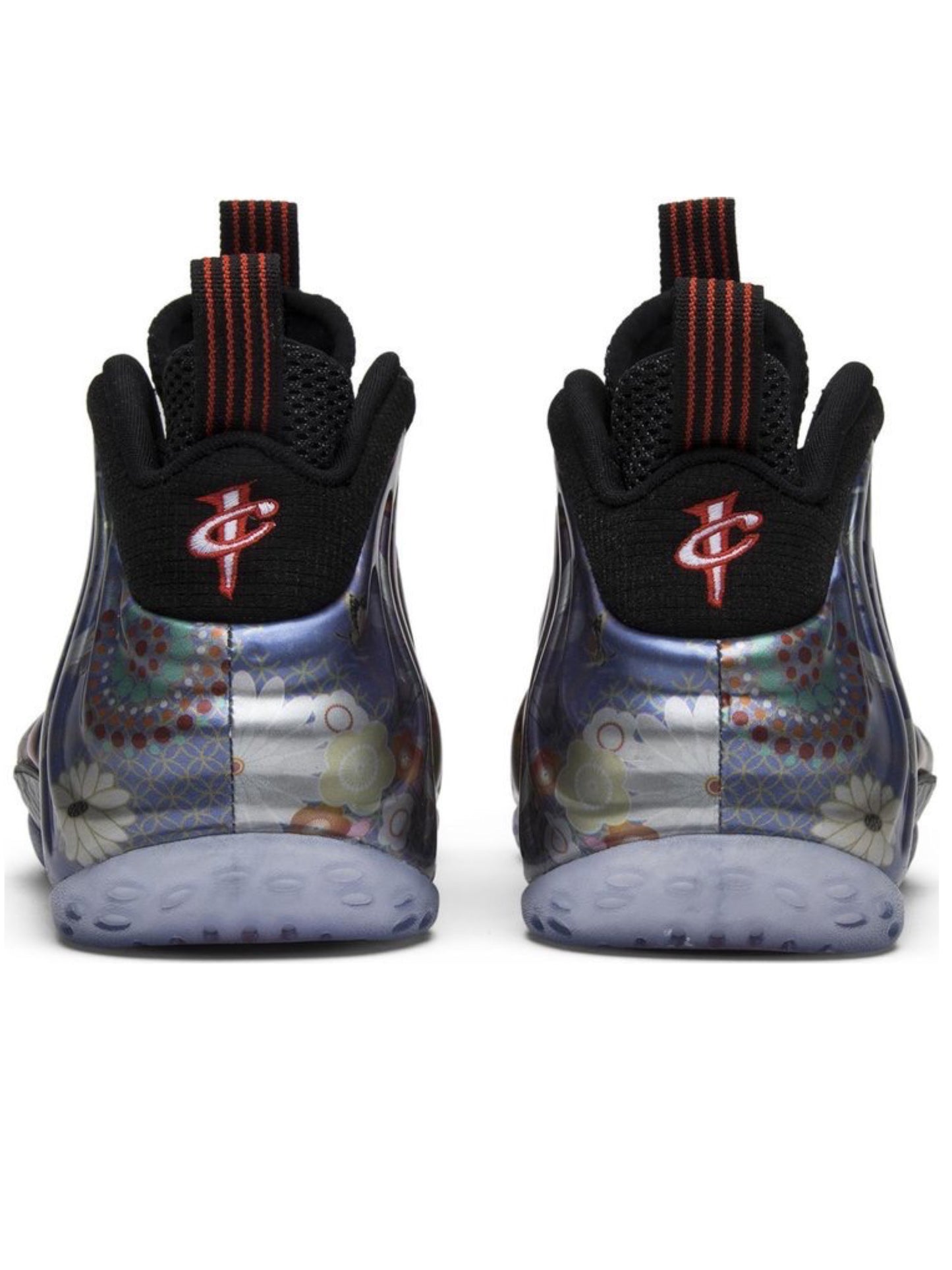Nike Air Foamposite One Lunar New Year 2018 AO7541 006