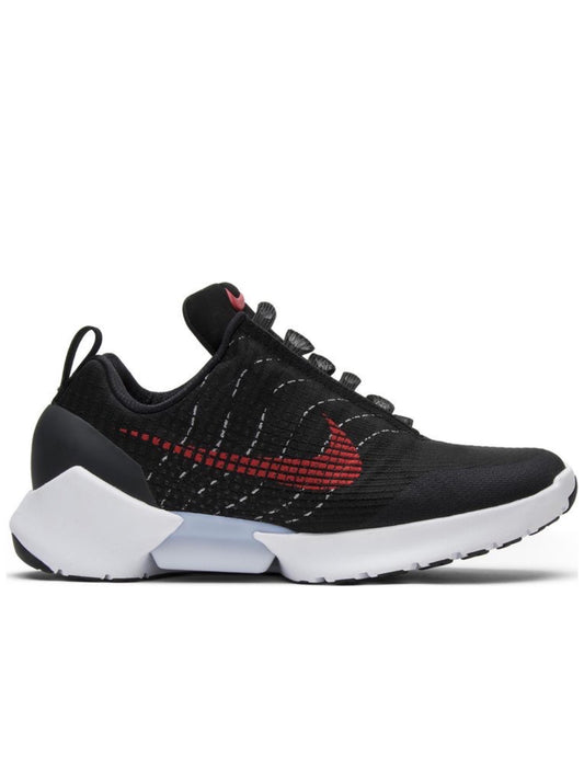 Nike HyperAdapt 1.0 Red Lagoon  843871-005