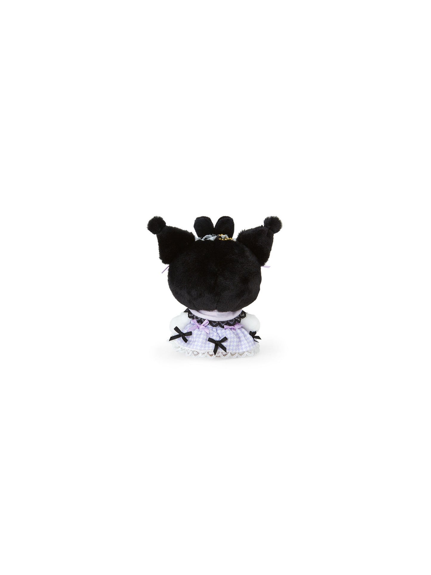 Kuromi Mascot Holder Magical Girl