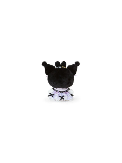Kuromi Mascot Holder Magical Girl