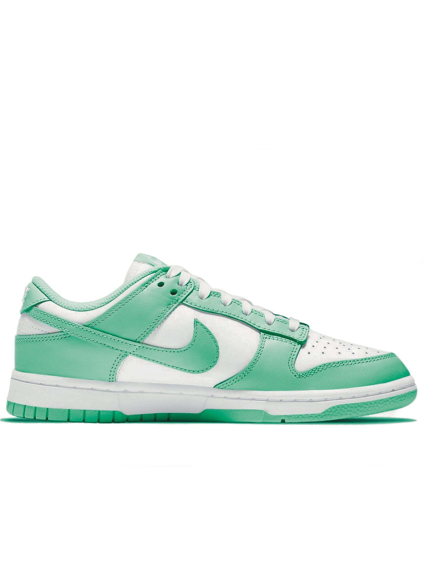 Nike Dunk Low Green Glow (W) DD1503 105