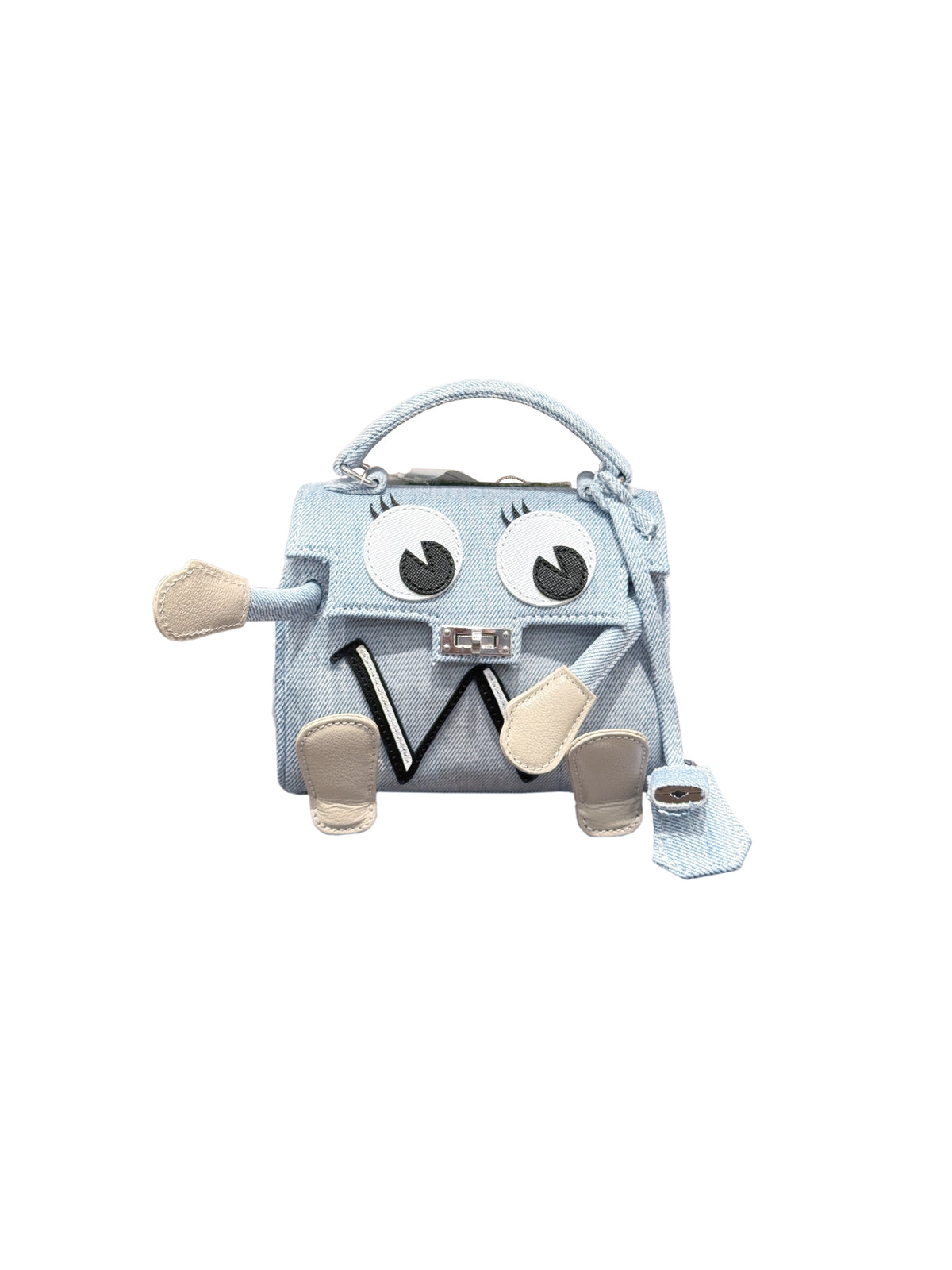 READYMADE MONSTER BAG