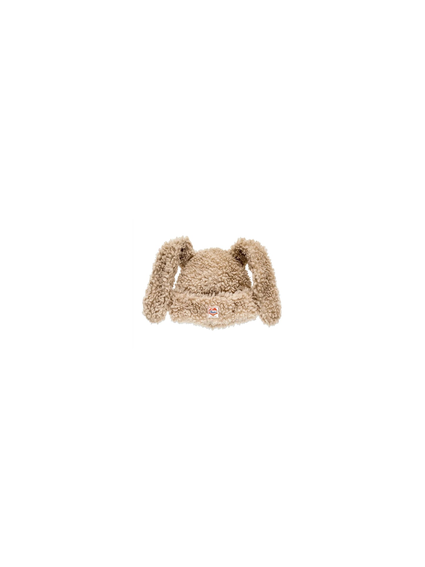 Basicks Rabbit Headwear Brown