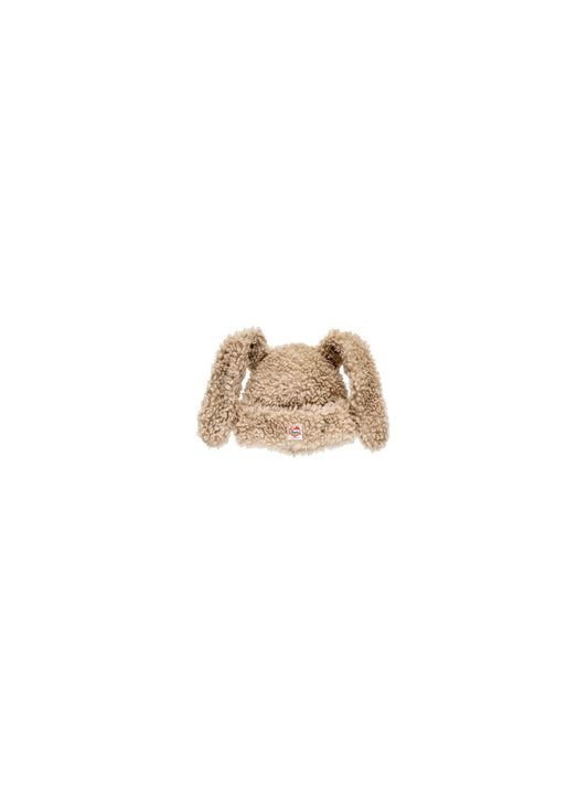 Basicks Rabbit Headwear Brown
